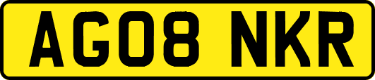 AG08NKR