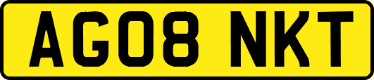 AG08NKT
