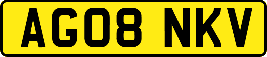 AG08NKV