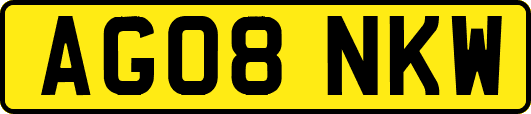 AG08NKW