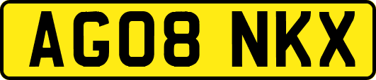 AG08NKX
