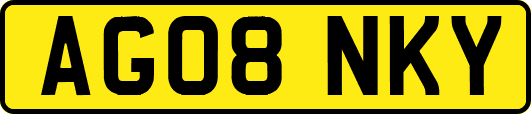 AG08NKY