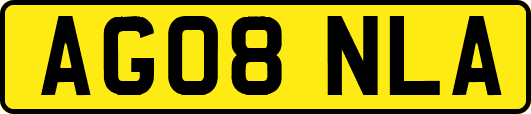 AG08NLA