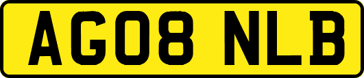 AG08NLB