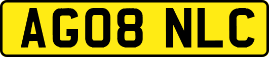 AG08NLC