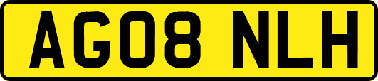 AG08NLH