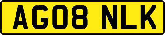 AG08NLK