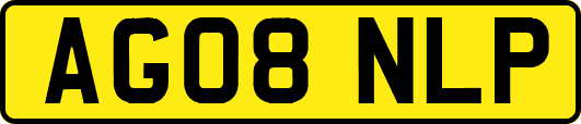 AG08NLP