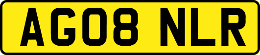 AG08NLR
