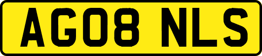 AG08NLS