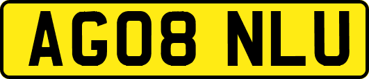 AG08NLU