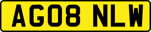 AG08NLW
