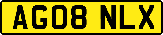 AG08NLX