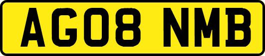 AG08NMB