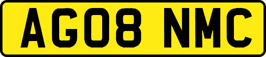 AG08NMC