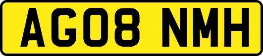 AG08NMH