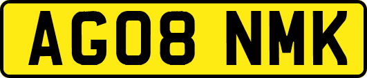AG08NMK