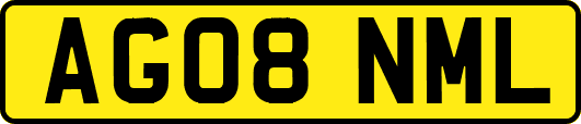 AG08NML