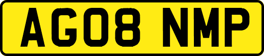 AG08NMP