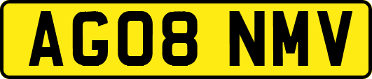 AG08NMV