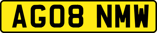 AG08NMW