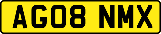 AG08NMX