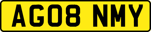 AG08NMY