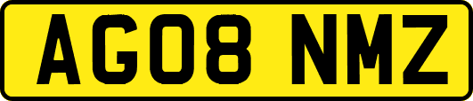 AG08NMZ
