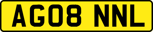AG08NNL