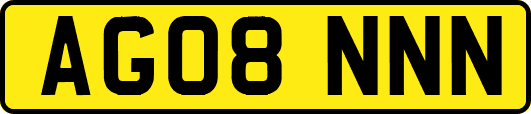 AG08NNN