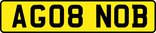AG08NOB