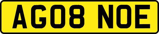 AG08NOE