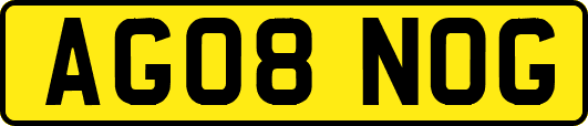 AG08NOG