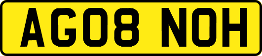 AG08NOH