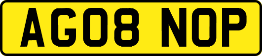 AG08NOP