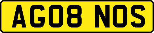 AG08NOS
