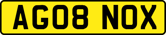 AG08NOX