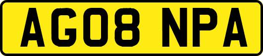 AG08NPA