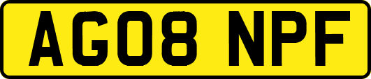 AG08NPF