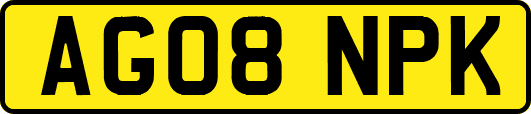 AG08NPK