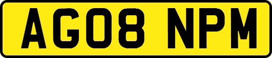 AG08NPM