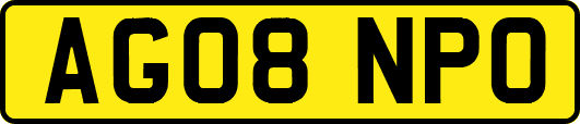 AG08NPO
