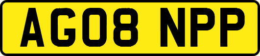 AG08NPP
