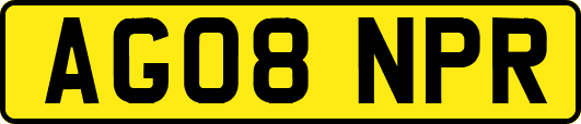 AG08NPR