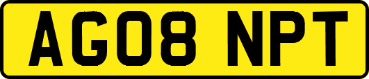 AG08NPT