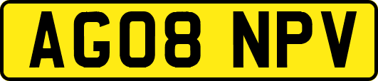 AG08NPV