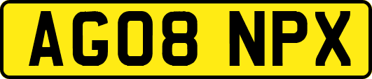 AG08NPX