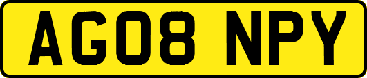AG08NPY