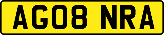 AG08NRA