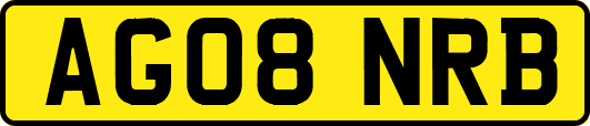 AG08NRB